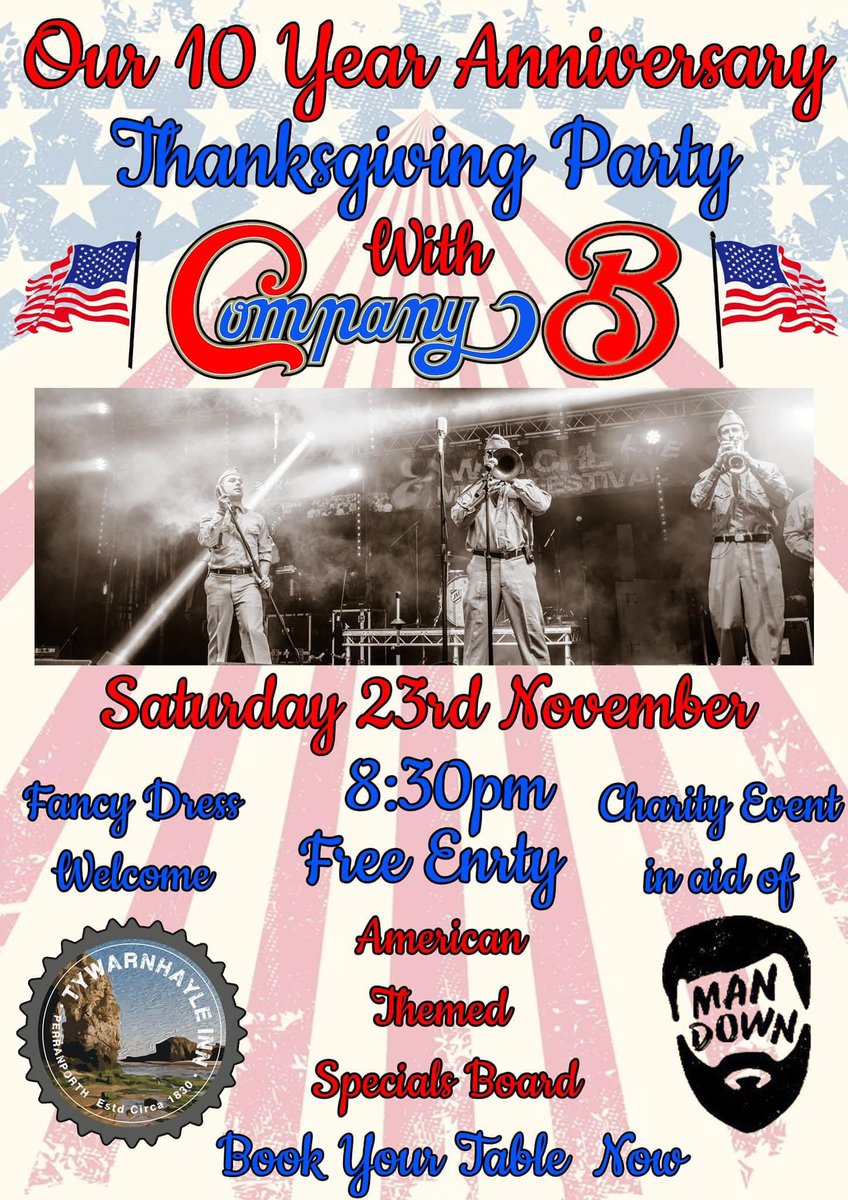 Company B tweet media