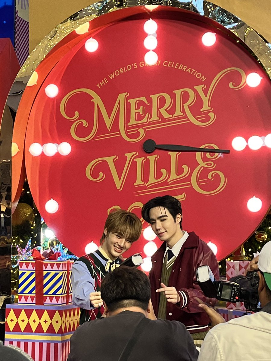 มายฮาลี่ 🐻 tweet media