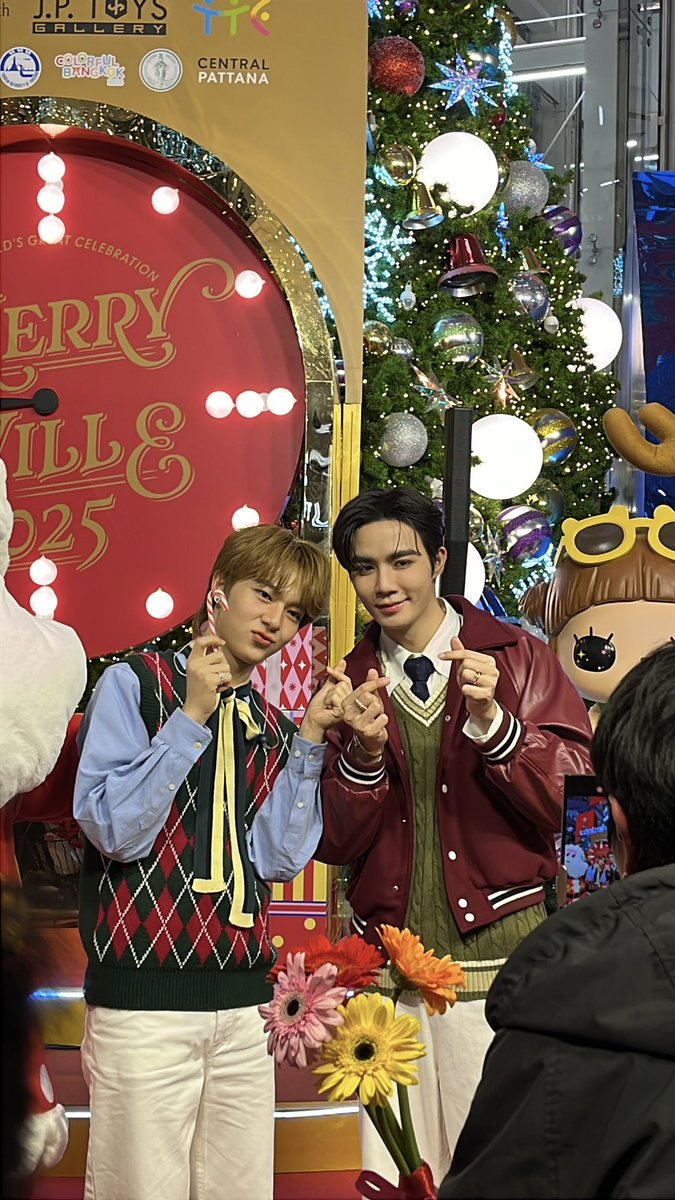 มายฮาลี่ 🐻 tweet media