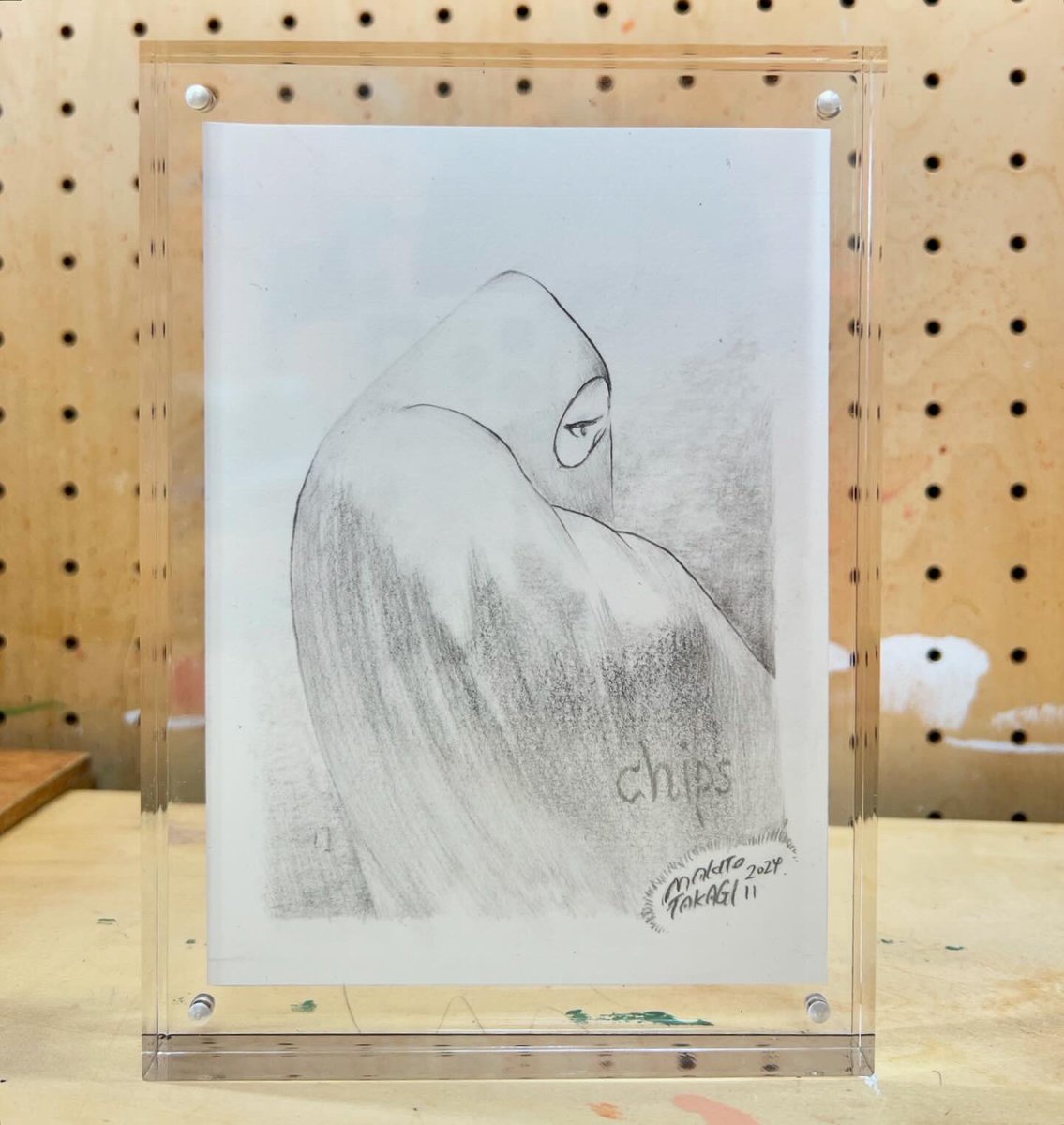 希少コレクターアイテム　高木真希人　relax 9/20 高木真希人 | Takagi Makito (@hermitstudy) / Posts / X