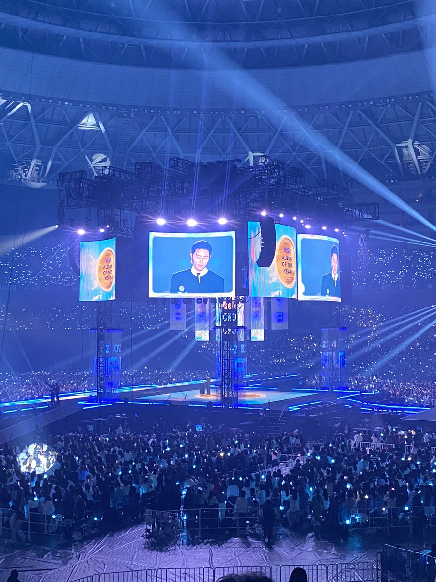 naa8171's tweet photo. MAMAさいこー♡
aespaおめでとう😍

 #2024MAMAAWARDS https://t.co/pZkqq10VYZ