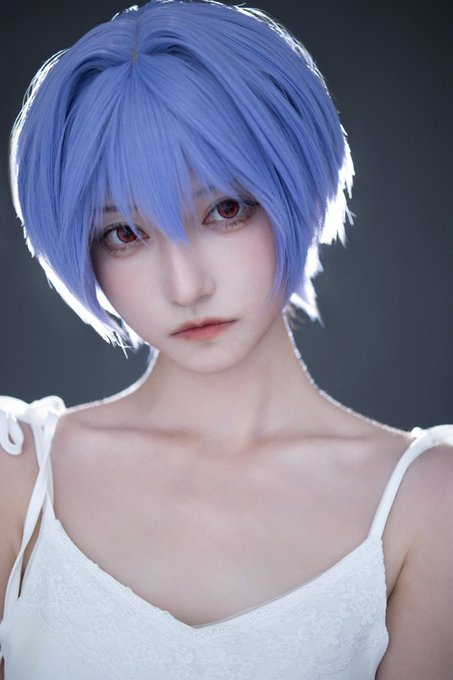 Twitterのコスプレ画像20