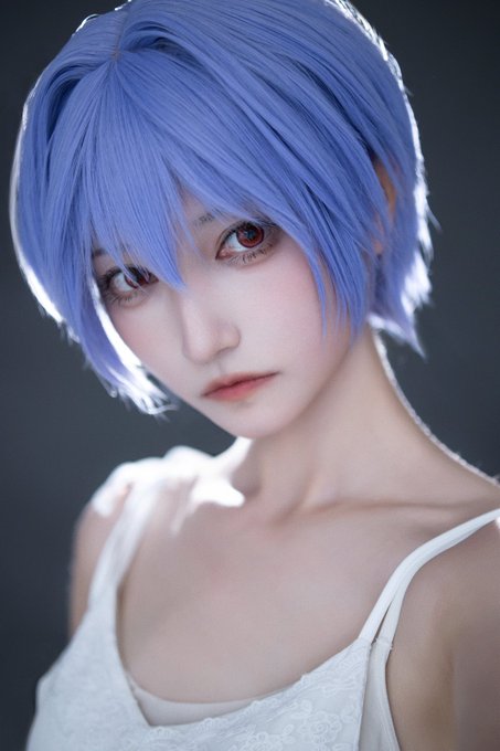 Twitterのコスプレ画像21