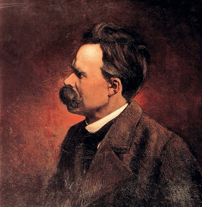 “Kutsal kitaplarda çokça adı geçen şeytan, gerçek dünyada size ahlak dersi veren bir yobazdan başka bir şey değildir.”       

—Friedrich  Nietzsche