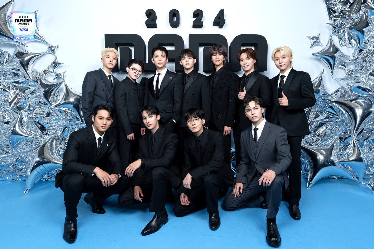 MAMA AWARDS tweet media