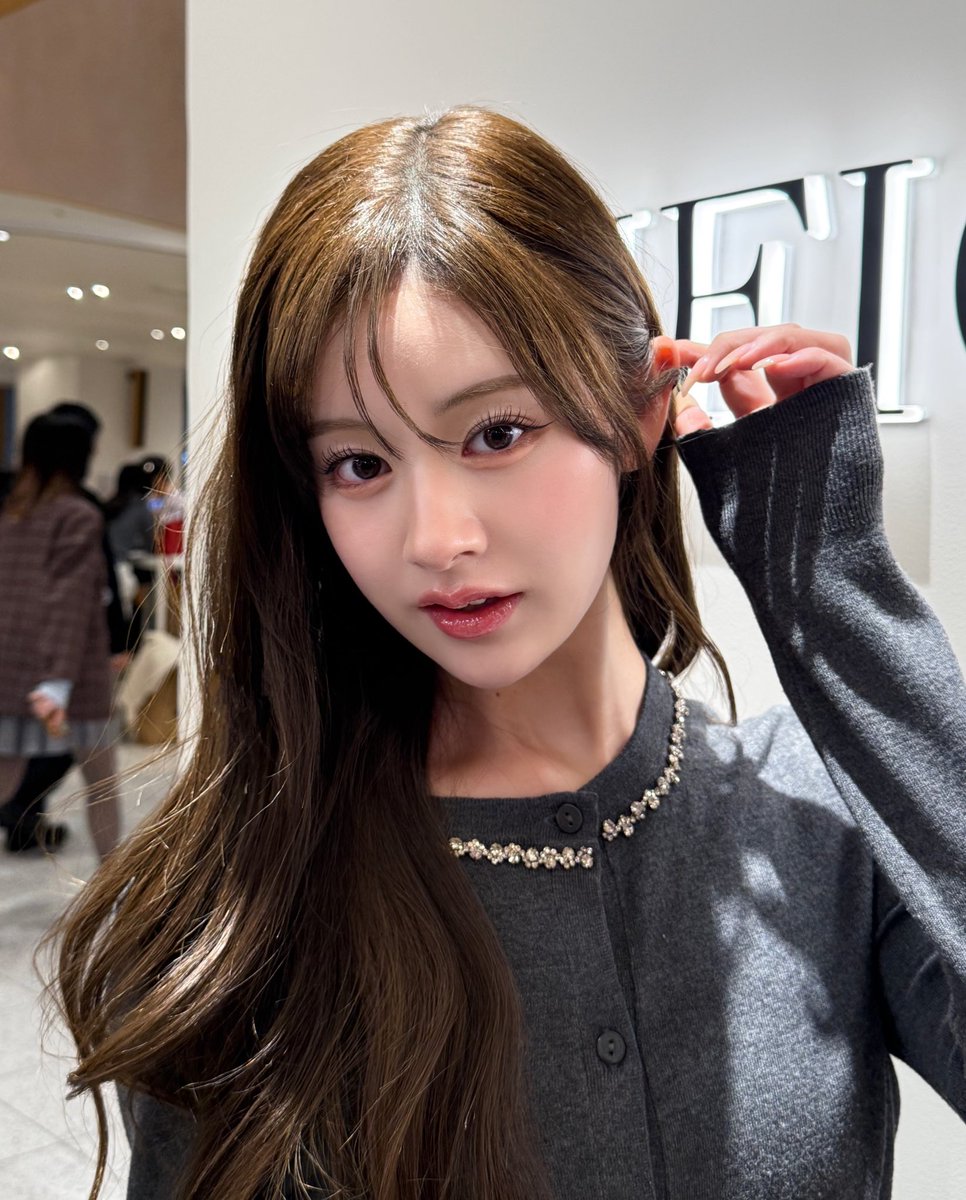 𝙢𝙞𝙣𝙖𝙢𝙞🩵 on X