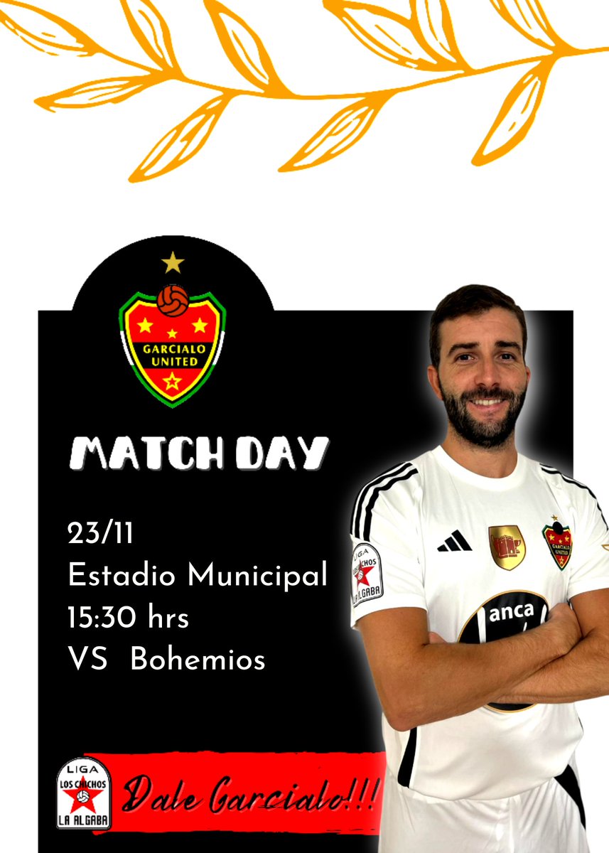 Hoy jugamos!!!! Último partido del año en <a href="/ligachichos/">LIGA LOS CHICHOS</a>