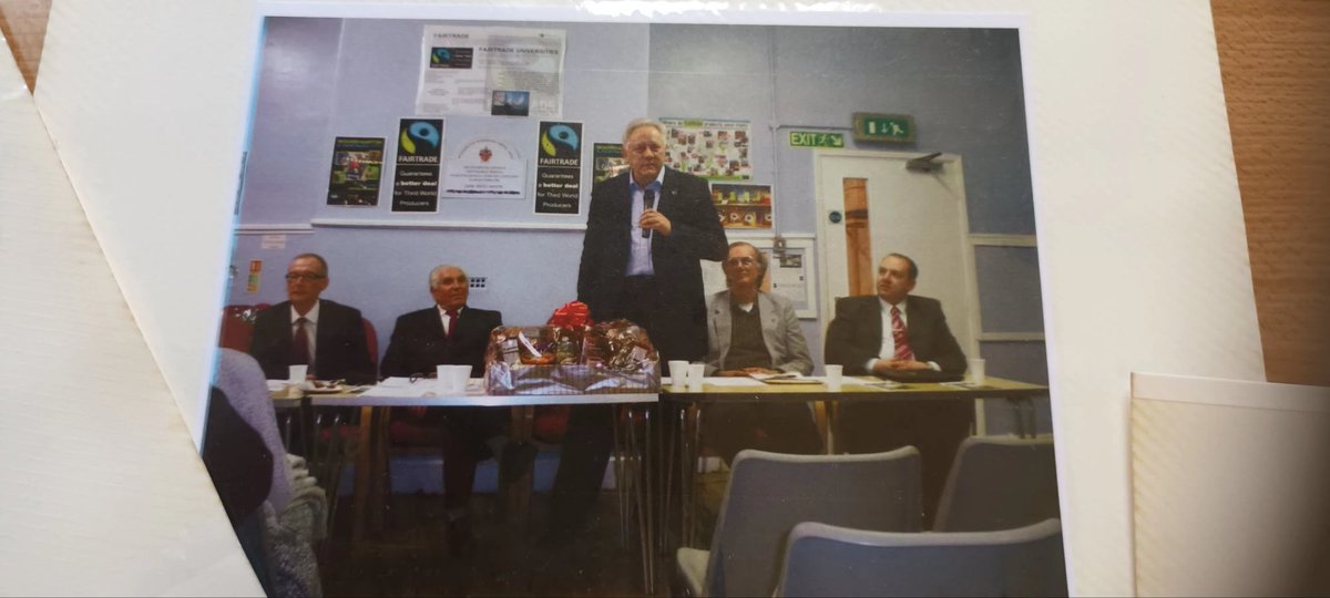 Fairtrade Wolverhampton (@ftwolverhampton) on Twitter photo Thank you <a href="/revolverworld/">Revolver Co-operative</a> for your lovely donation of Fairtrade Ceylon Sri Lanka Tea bags we can give our visitors today on our table <a href="/revolvermusic/">Paul John Birch</a> <a href="/CooperativesUK/">Co-operatives UK</a> <a href="/FairtradeUK/">Fairtrade Foundation</a> @fairtrademg <a href="/DonnnellyStefan/">Stefan Donnnelly</a> <a href="/WolvesArchives/">Wolverhampton City Archives</a> Thank you <a href="/revolverworld/">Revolver Co-operative</a> for your lovely donation of Fairtrade Ceylon Sri Lanka Tea bags we can give our visitors today on our table <a href="/revolvermusic/">Paul John Birch</a> <a href="/CooperativesUK/">Co-operatives UK</a> <a href="/FairtradeUK/">Fairtrade Foundation</a> @fairtrademg <a href="/DonnnellyStefan/">Stefan Donnnelly</a> <a href="/WolvesArchives/">Wolverhampton City Archives</a>