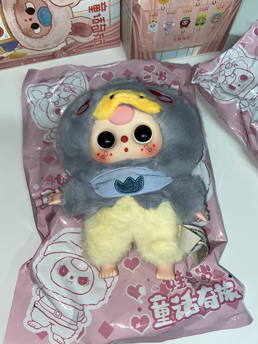 ส่งต่อของเค้าเอง🌻 tweet media