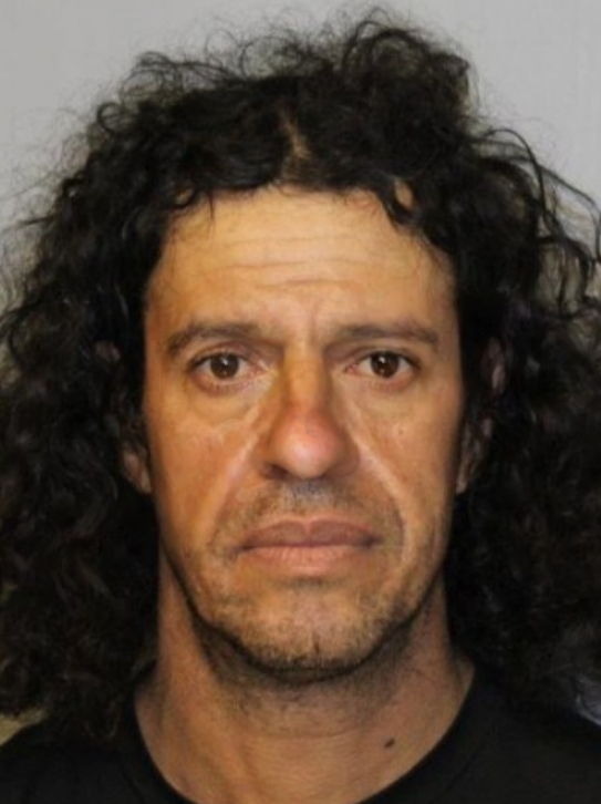 ImmigrantCrimes's tweet photo. Hall County, GA: Late last month, Javier Cisneros Gutierrez was arrested for Aggravated Assault on a Peace Officer, Possession of Meth, Hunting on Lands of Another, Hunting Deer at Night, and more.

He has an immigration detainer hold. https://t.co/smNL7SbZ4I