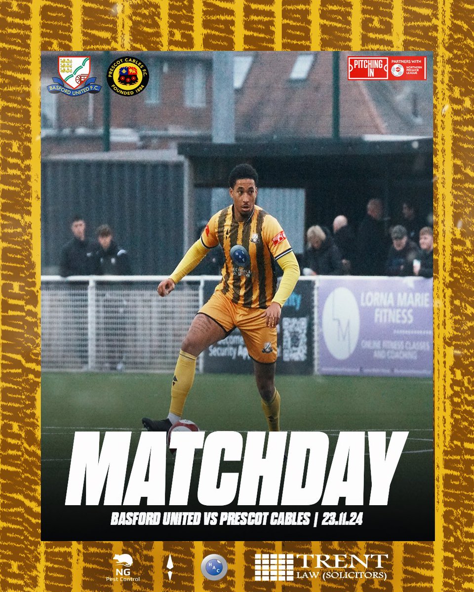 Basford United FC tweet media