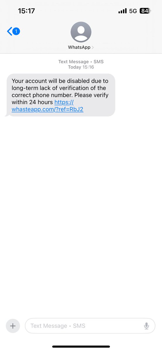 cmaweyh's tweet photo. ; scam apakah ini? 😵‍💫 https://t.co/rme1sZrp2k