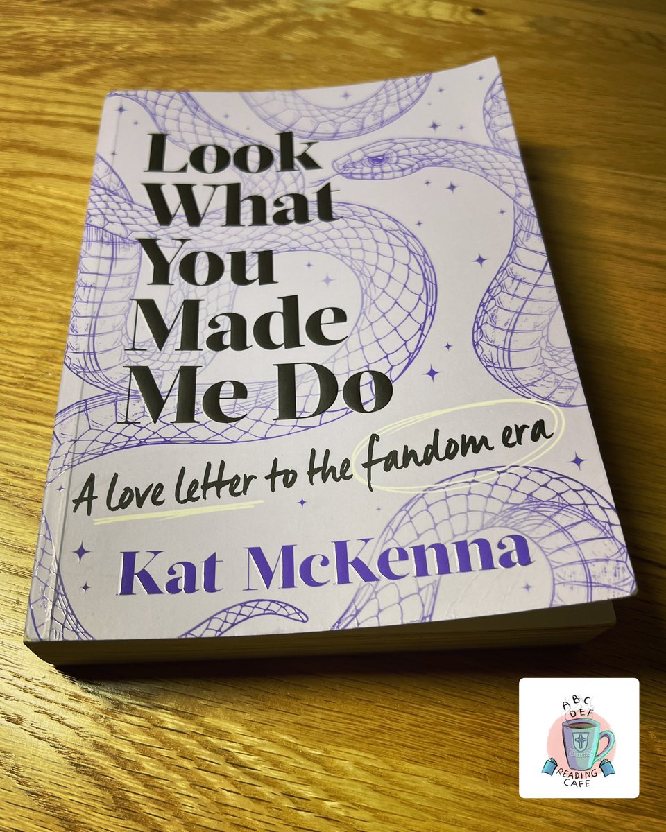 The Reading Cafe tweet media