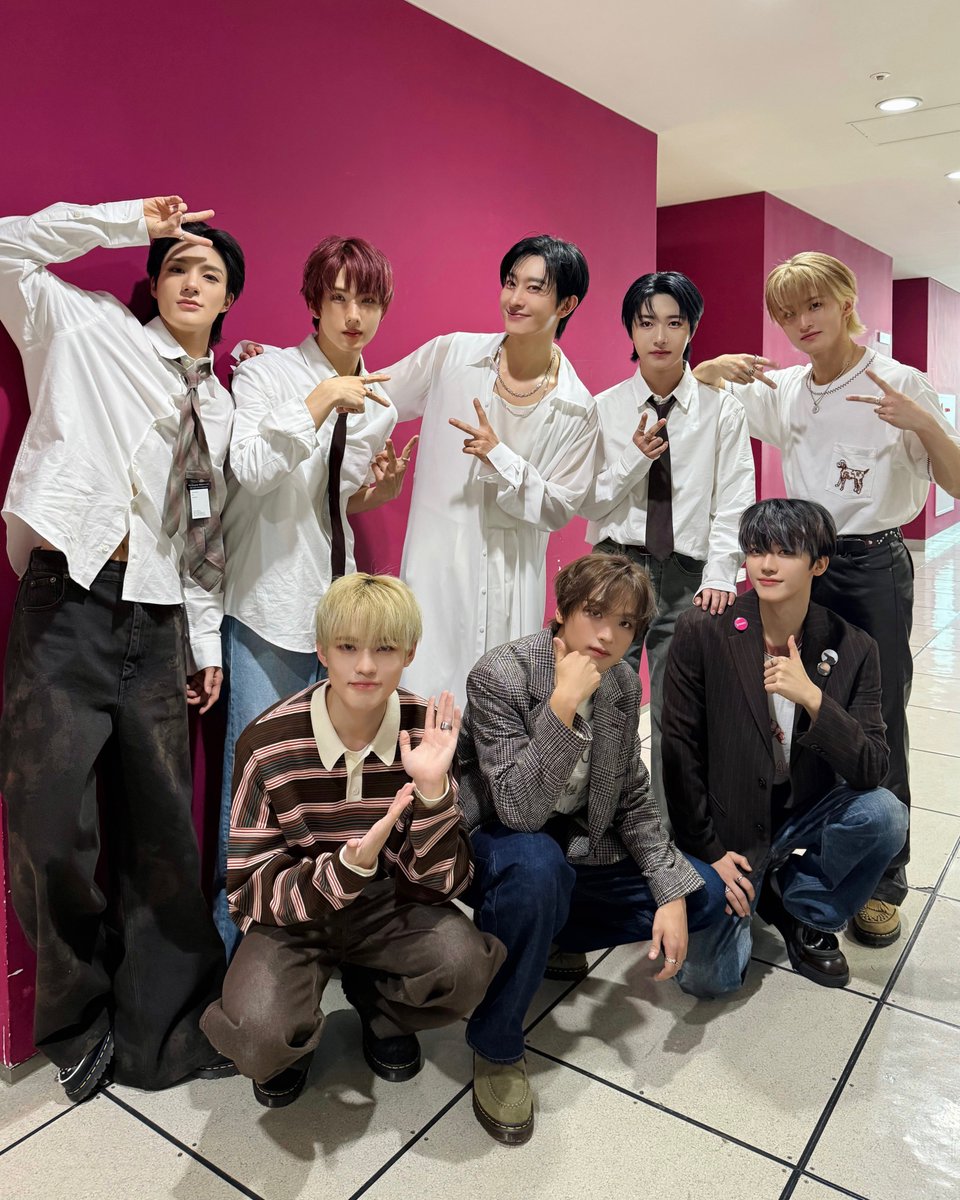 ZHOUMI X NCT DREAM at 음악중심🩷

#조미 #ZHOUMI 
#NCTDREAM