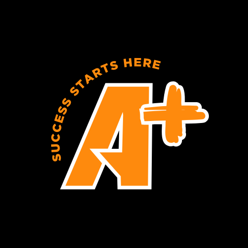 AssignAplus's tweet image. #NewProfilePic