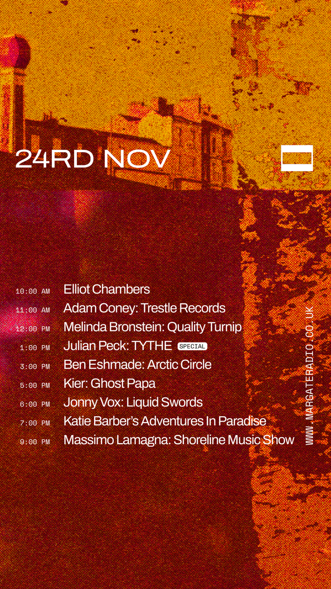 Margate Radio tweet media