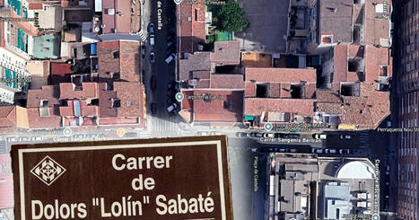 Un carrer de Lleida amb nom d'un franquista a Google Maps
scoop.it/topic/e-onomas…