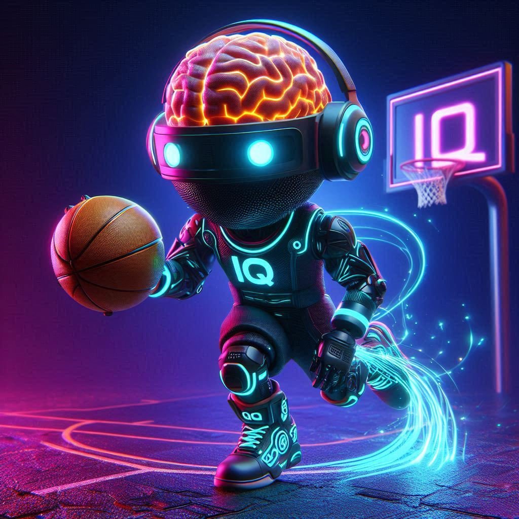 🧠 AI / (IQ) tweet media