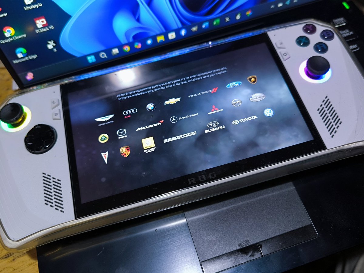 sasattibot's tweet image. 日本語音声はいったファイルどっか行ったが久々にやりたくなったので #NFSTR