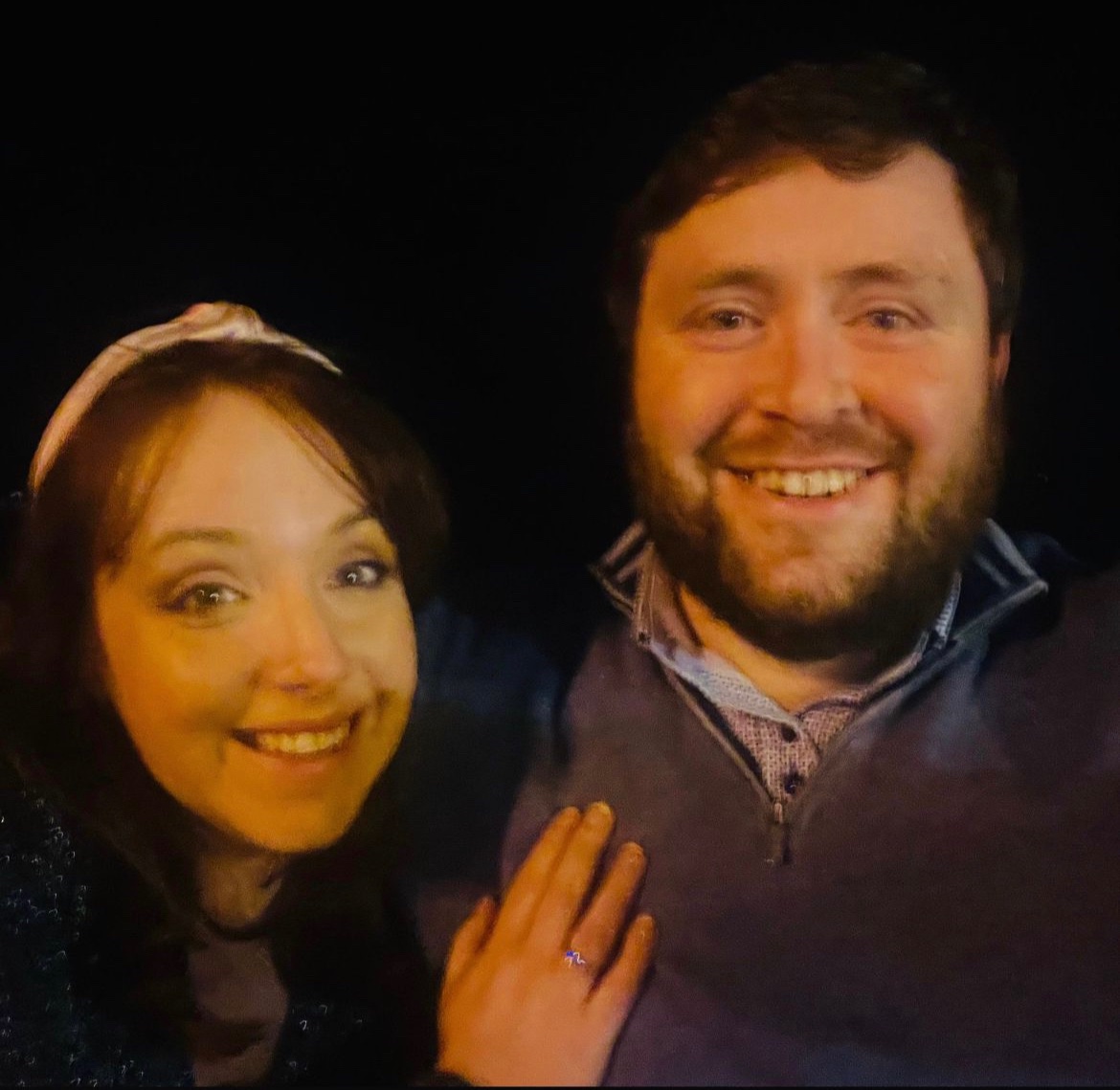 An incredibly happy week away in Barcelona with the best person I know. Plenty more to look forward to by the looks of it👀💍