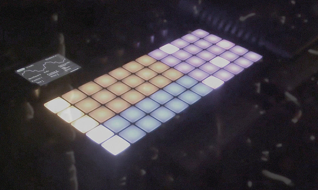 xcmioo's tweet image. #POLYEND #SYNTH #AMBIENT  |  by Brock Davisson

▶️ youtube.com/watch?v=P3q7zz…

#atmospheric #synth #soundscape #chill #music