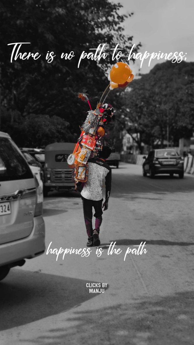 manjuvk1988's tweet image. Street Photography - Bangalore

#StreetPhotography #Photpgraphy #Banga