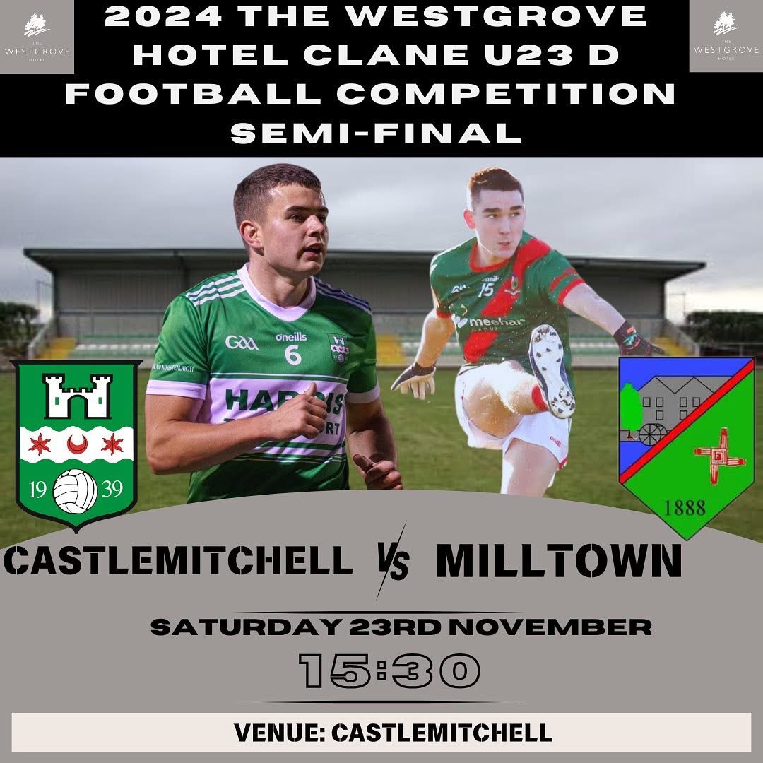 Kildare GAA tweet media