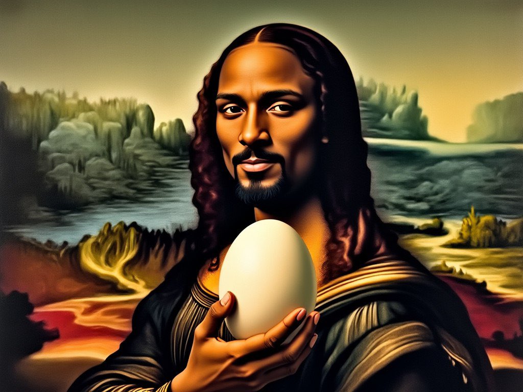 🥚 Emoji tweet media