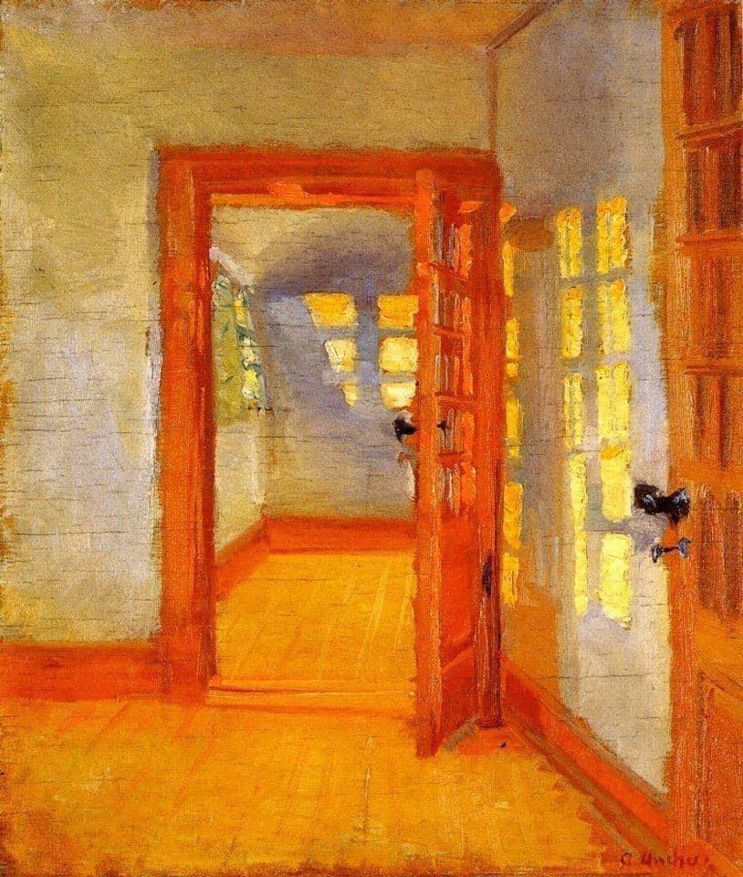Anna Ancher