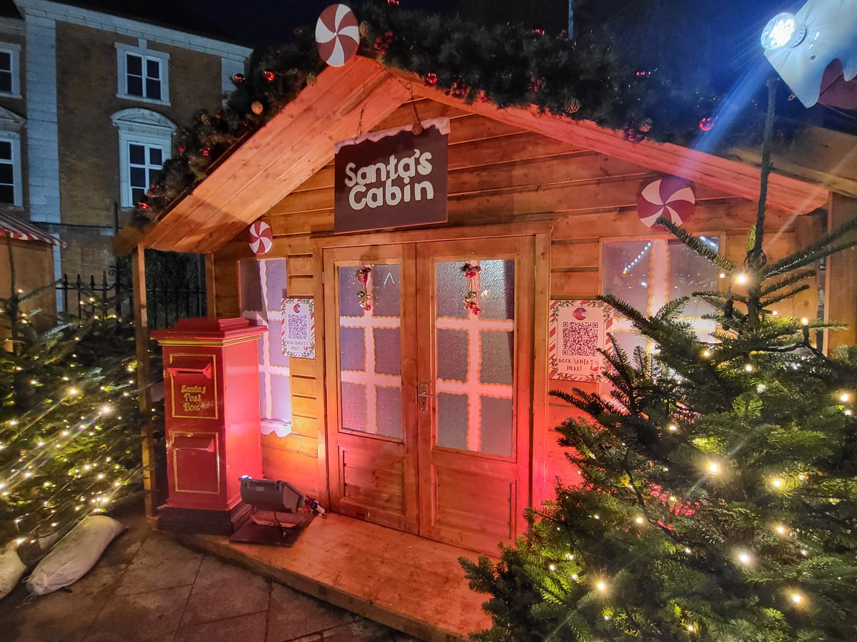 Corkmas (@corkmas_cork) on Twitter photo Due to Storm Bert, the Corkmas Festive Markets and the Santa Experience on Emmet Place will not open today Saturday November 23rd.
If you have booked tickets for today to visit the Santa Experience please email info@santaincork.ie.
We hope to reopen tomorrow!
#CorkmasInCork Due to Storm Bert, the Corkmas Festive Markets and the Santa Experience on Emmet Place will not open today Saturday November 23rd.
If you have booked tickets for today to visit the Santa Experience please email info@santaincork.ie.
We hope to reopen tomorrow!
#CorkmasInCork