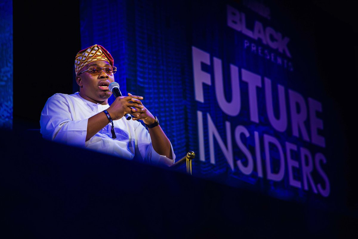 UpAndDownFellow's tweet photo. Honored to be the featured speaker at the fireside chat on The Business of Creativity at the YouTube Future Insiders Lagos 2024. 
#YouTubeFutureInsiders https://t.co/xUFmAbRfPZ