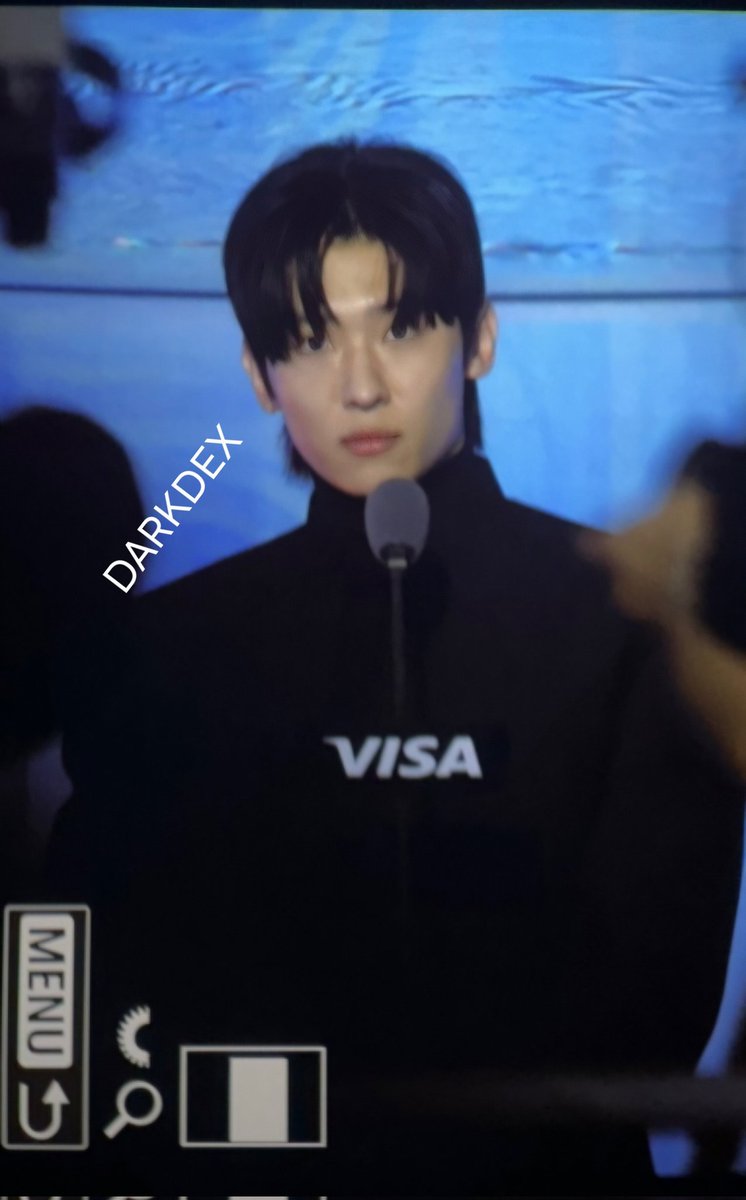 20241123 #덱스 #MAMA