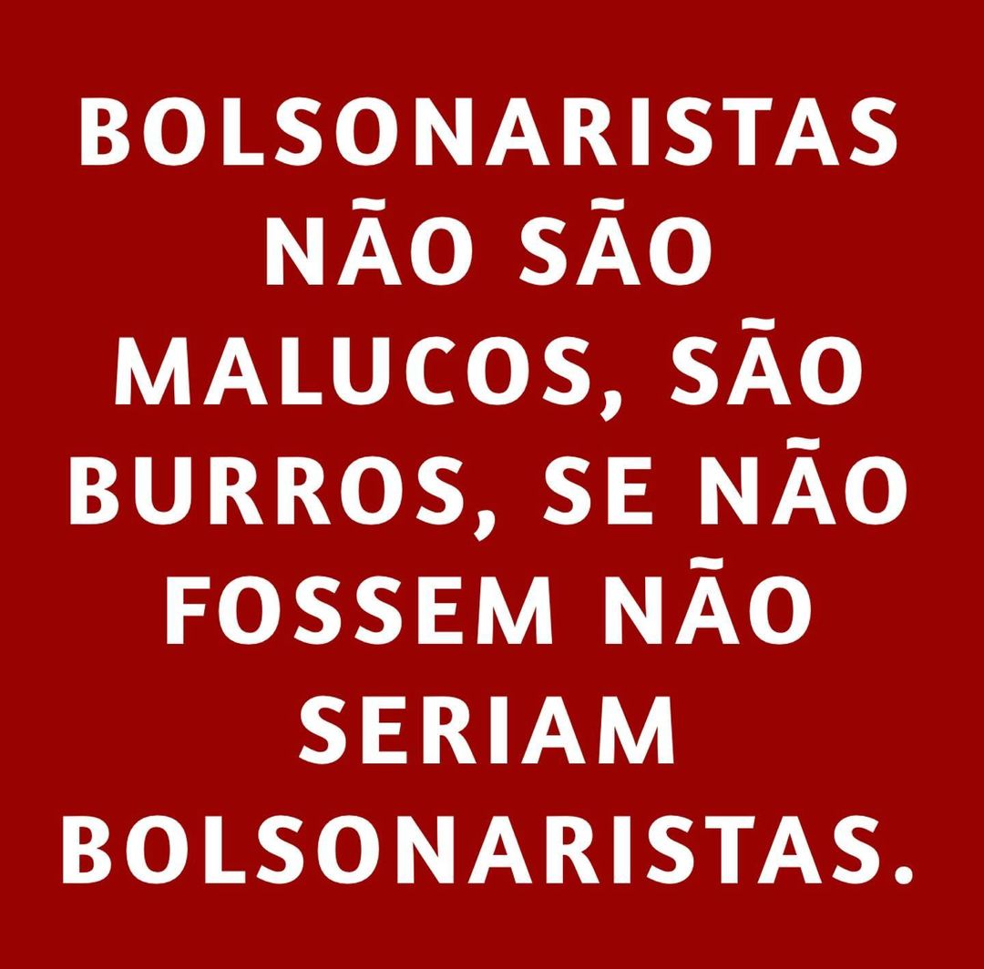 Fernand53440830's tweet photo. @jairbolsonaro https://t.co/3cCYYYp6K2