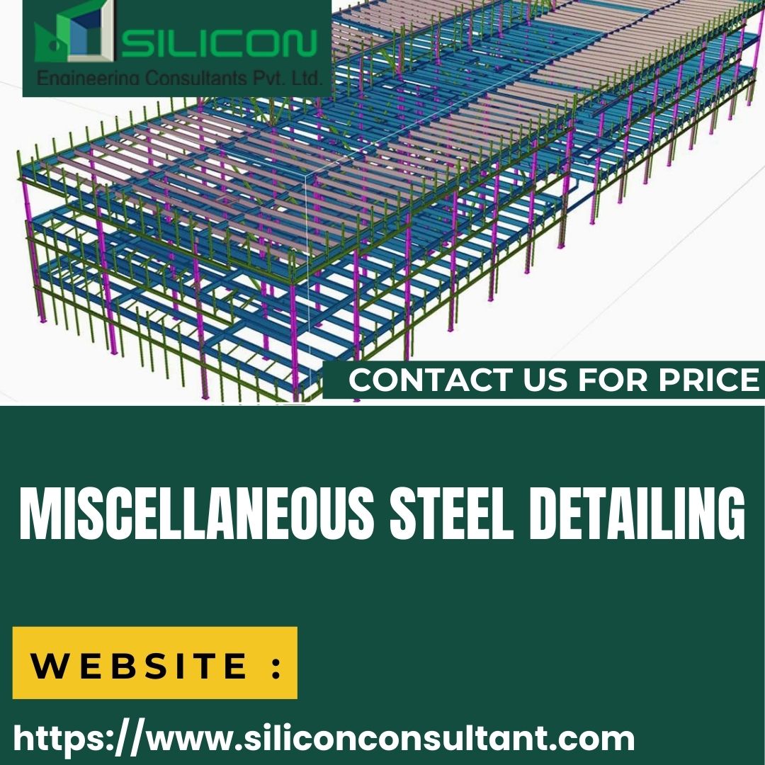 siliconecllc's tweet image. 💡 Let’s bring your vision to life with unmatched precision and efficiency! Outsource your #MiscellaneousSteelDetailing work today at a reasonable price.

URL :
siliconconsultant.com/detailing-serv…

#MiscellaneousSteelDetailing #CADServices