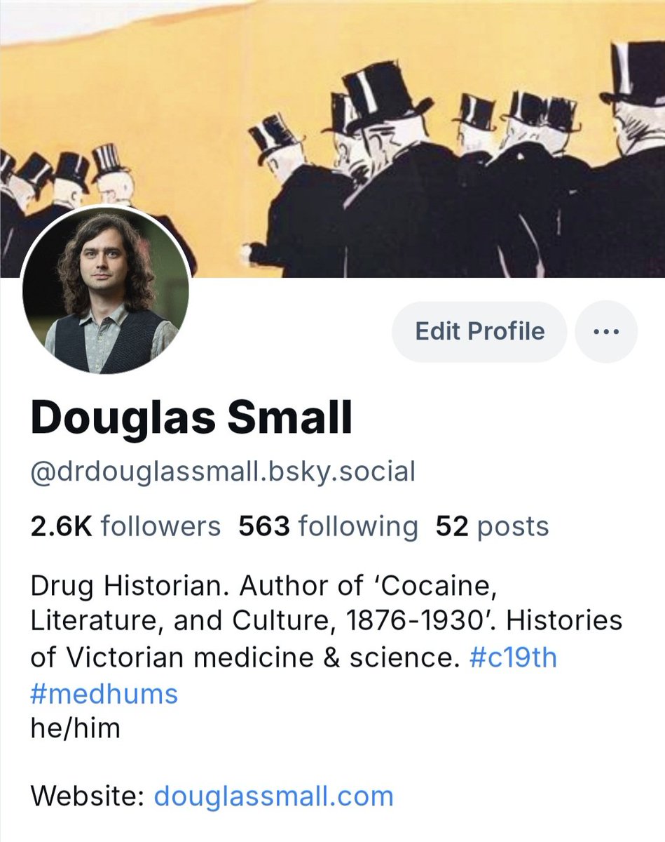 Douglas Small tweet media