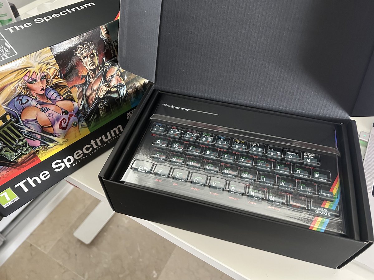 David García tweet media