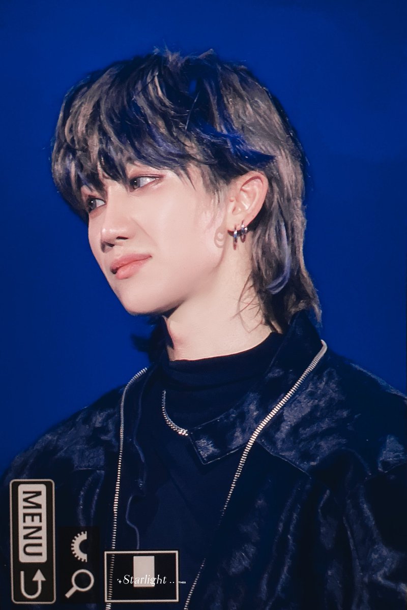 StarlightThe8's tweet photo. 241123

#디에잇 #THE8 #Minghao
#서명호 #徐明浩 #ミンハオ
#세븐틴 #SEVENTEEN https://t.co/OctkZ36hZ8