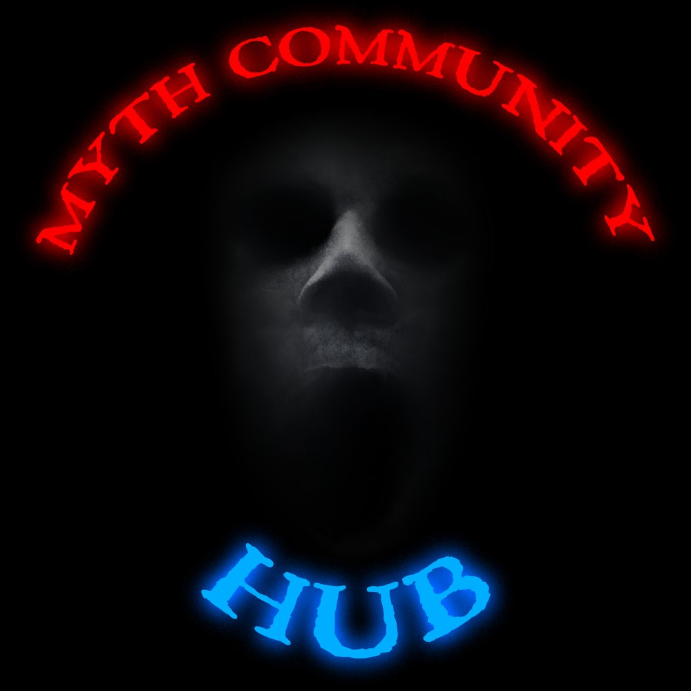 Myth Community Hub tweet media