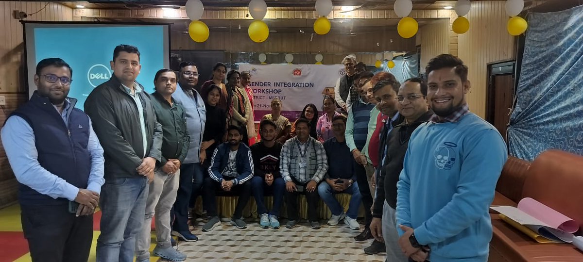 CMO Office Meerut tweet media
