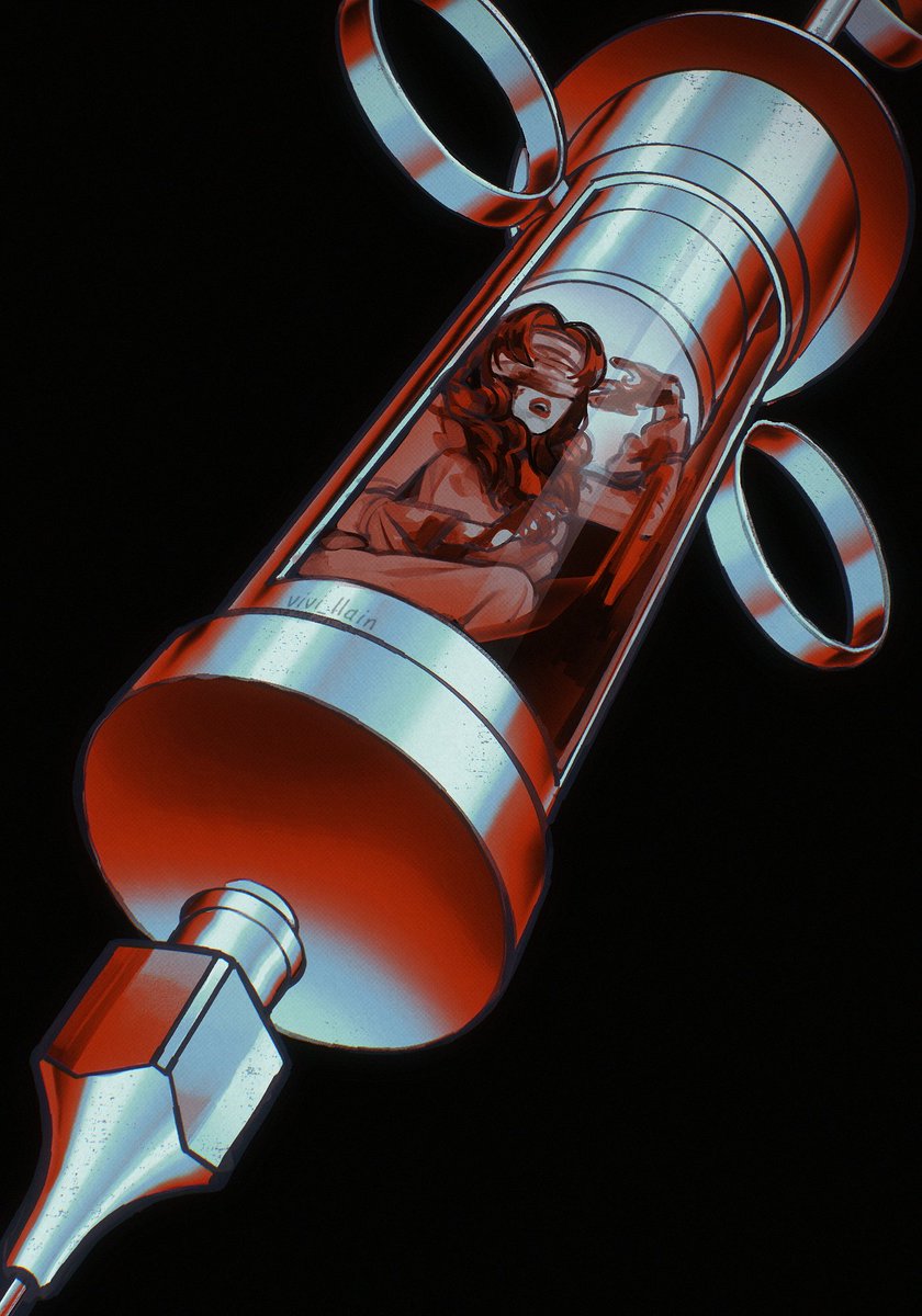 cure for love #deadbydaylight #dbdfanart #thenurse