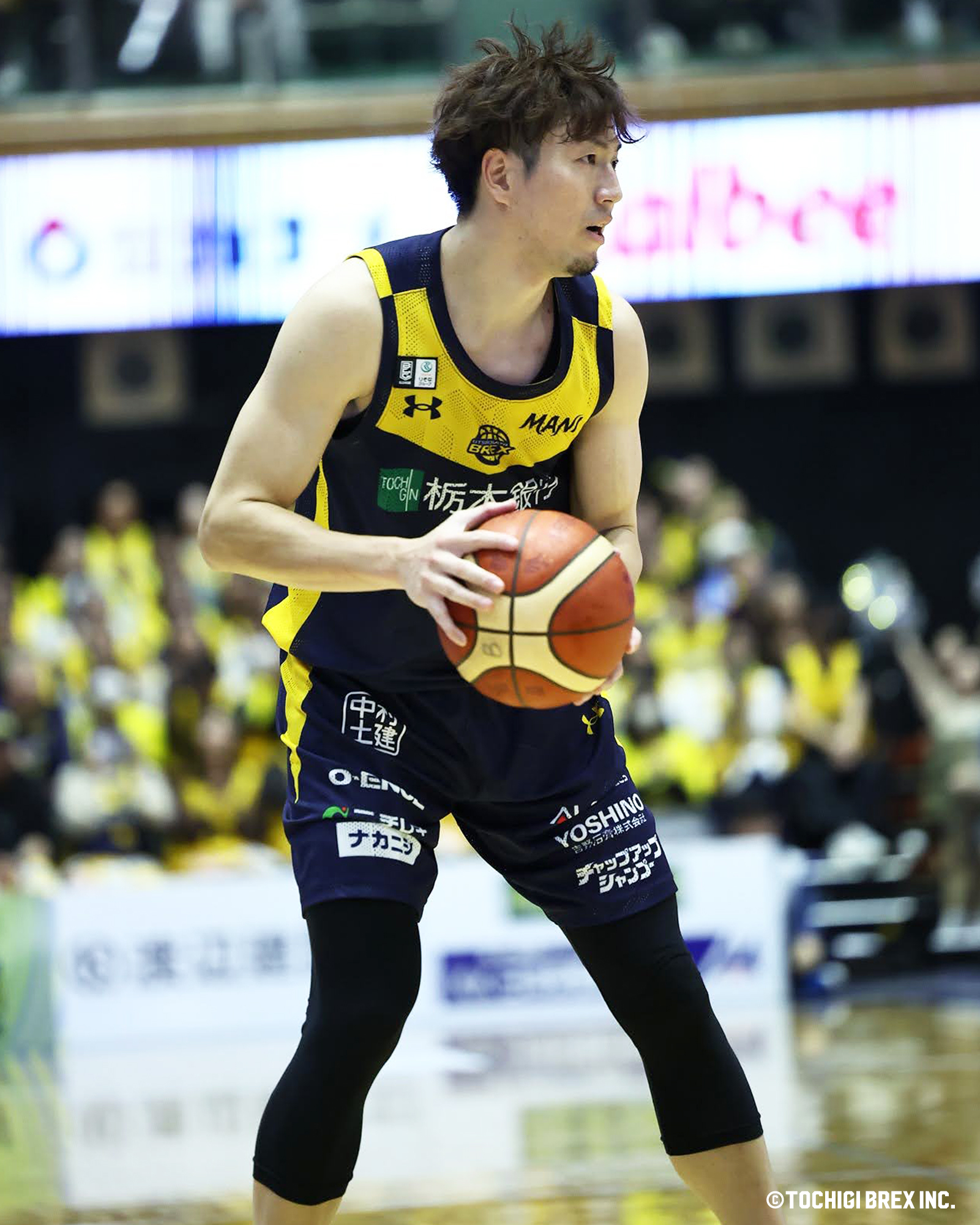 宇都宮ブレックス / UTSUNOMIYA BREX on X: 