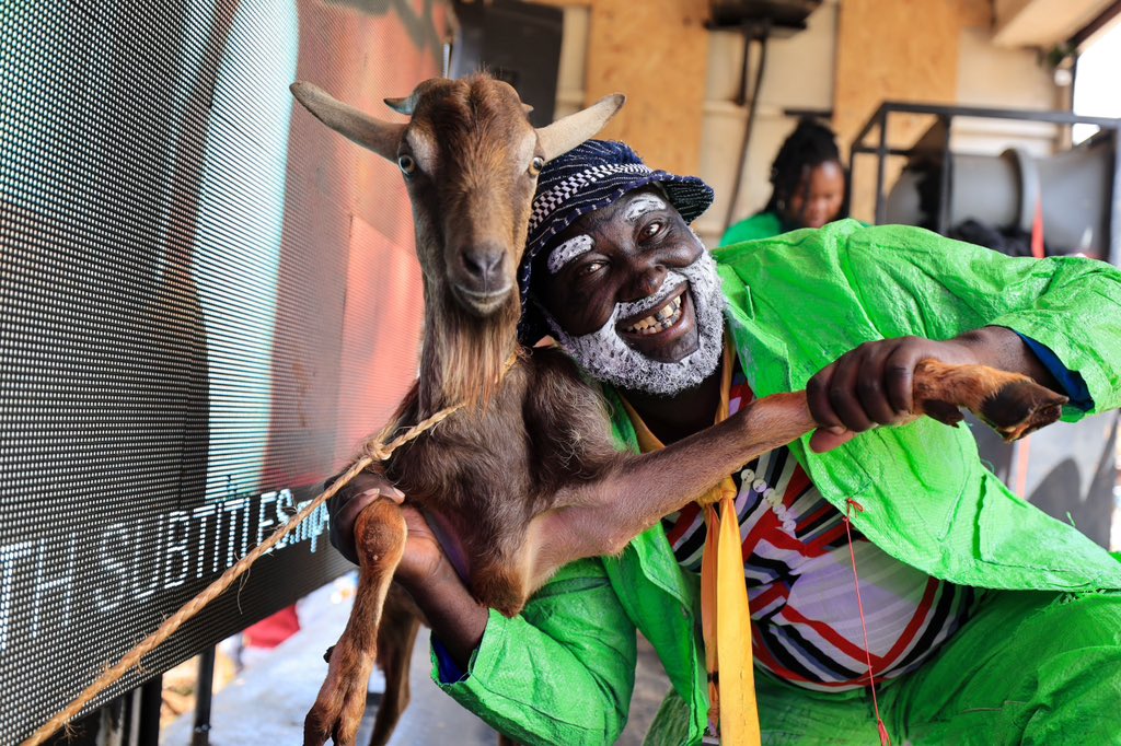 Safaricom PLC tweet media
