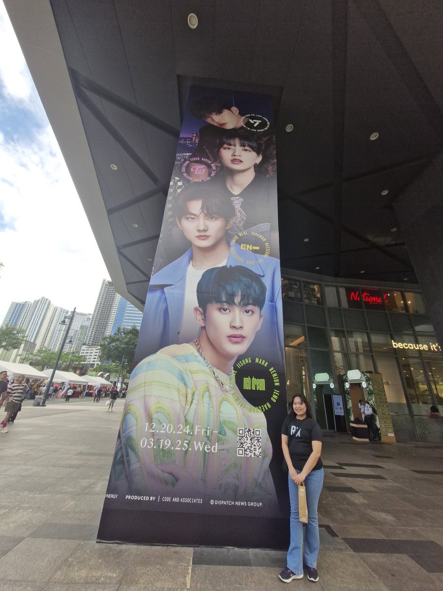 kittyheart03's tweet image. Unveiling Soon
DFesta BGC ✨️
 #DFestaPH #DFesta #DFestaPH #DFestaBGC #Dispatch #NCTDream #Enhypen #SEVENTEEN #TWICE #BTS #StrayKids #NCT127 #TOMORROW_X_TOGETHER