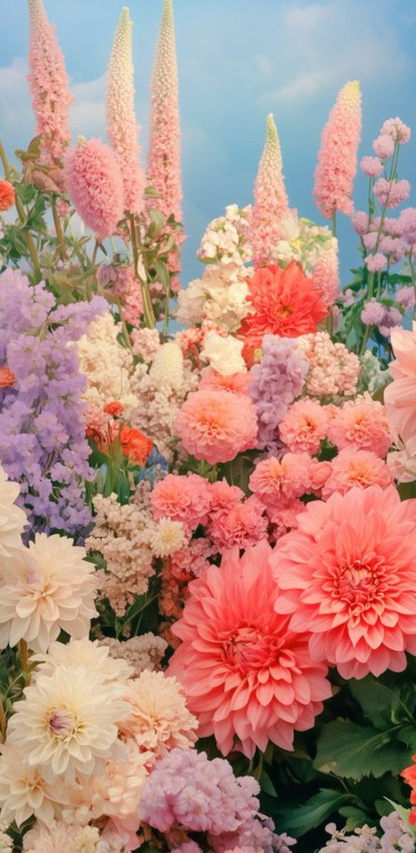 💖🪻💜🌸💖🪻💜🌸💖🪻💜🌸💖🪻💜🌸
🌸💜🪻💖🌸💜🪻💖🌸💜🪻💖🌸💜🪻💖
Η ζωή  είναι  ωραία, με πολλές  χαρές,  ας την  απολαύσουμε  λοιπόν. 🤗
ΚΑΛΌ ΣΑΒΒΑΤΟΚΎΡΙΑΚΟ  ΦΊΛΟΙ  ΜΟΥ 🤗
💖🪻💜🌸💖🪻💜🌸💖🪻💜🌸💖🪻💜🌸
🌸💜🪻💖🌸💜🪻💖🌸💜🪻💖🌸💜🪻💖