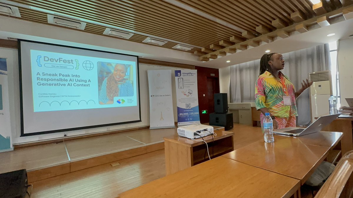 Cynthia Wanjiru tweet media