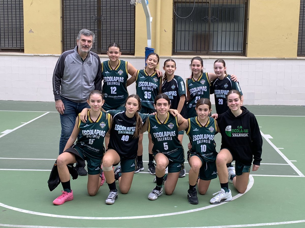 CB Escolapias tweet media