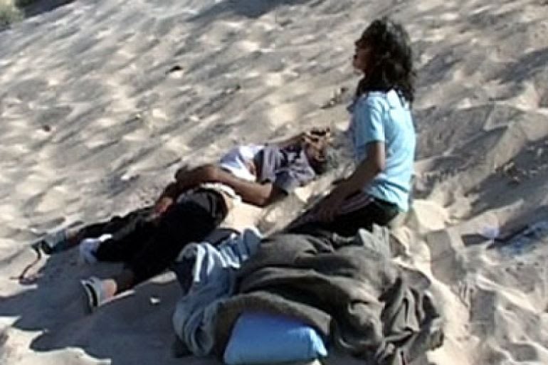 SuppressedNws's tweet photo. Different time and place yet same criminal.

🇵🇸Gaza 2006                                    🇱🇧Tyre 2024 https://t.co/FhFKyAwMax