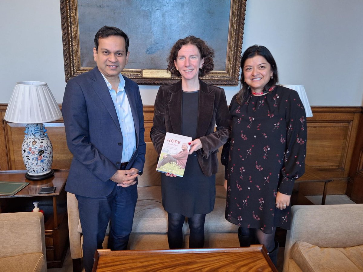 Gemma May (@glmay5) on Twitter photo Hugely grateful to <a href="/FCDOGovUK/">Foreign, Commonwealth & Development Office</a> <a href="/AnnelieseDodds/">Anneliese Dodds</a> for mtg #BRAC Exec Directors <a href="/asifsaleh/">Asif Saleh</a> & Divya Bajpai to discuss #povertyalleivation #climateadaptation #partnership #innovation #southtosouth learning thru the lens of BRAC's experience in #Bangladesh 🇧🇩 & internationally <a href="/BRACworld/">BRAC</a> Hugely grateful to <a href="/FCDOGovUK/">Foreign, Commonwealth & Development Office</a> <a href="/AnnelieseDodds/">Anneliese Dodds</a> for mtg #BRAC Exec Directors <a href="/asifsaleh/">Asif Saleh</a> & Divya Bajpai to discuss #povertyalleivation #climateadaptation #partnership #innovation #southtosouth learning thru the lens of BRAC's experience in #Bangladesh 🇧🇩 & internationally <a href="/BRACworld/">BRAC</a>