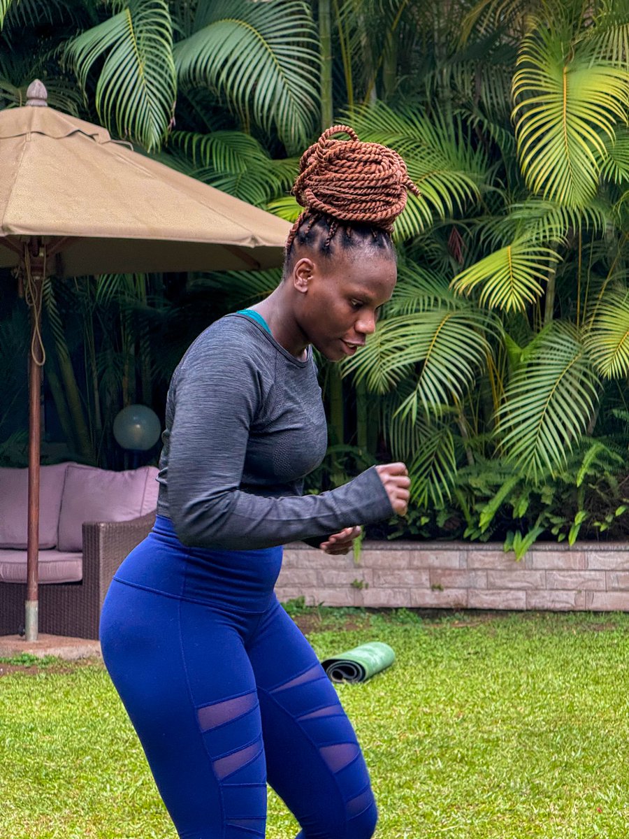 hotelnumber5ug's tweet image. Kickstart your weekend with refreshing morning aerobics and yoga every Saturday. 
Feel the stress of the week melt away as you energize your body and mind, setting the perfect tone for the days ahead. 

#weekendwellness