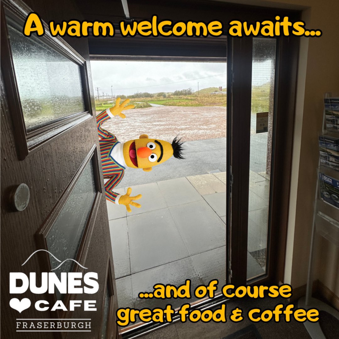 Dunes Cafe & Coffee tweet media